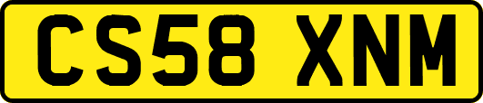 CS58XNM