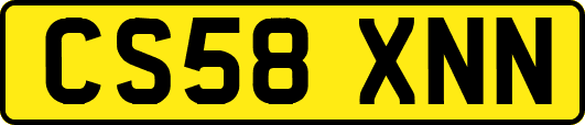 CS58XNN