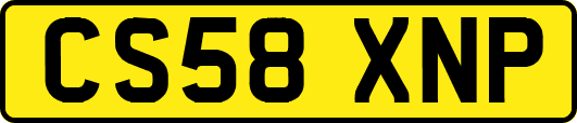 CS58XNP
