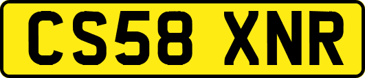 CS58XNR