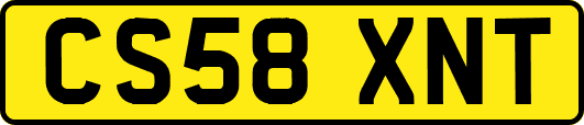 CS58XNT