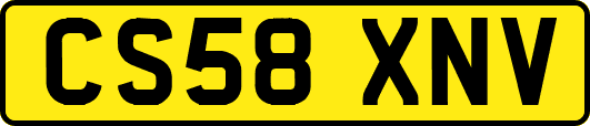 CS58XNV