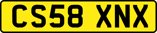 CS58XNX