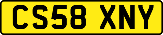 CS58XNY