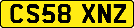 CS58XNZ