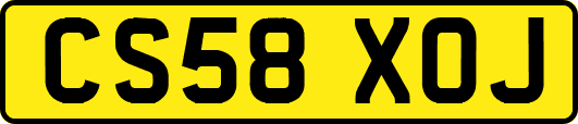 CS58XOJ