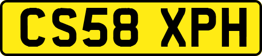 CS58XPH