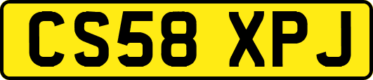 CS58XPJ