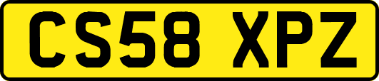 CS58XPZ