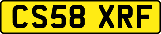 CS58XRF
