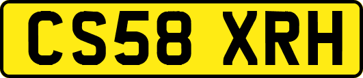 CS58XRH