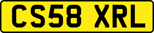 CS58XRL
