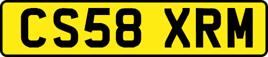 CS58XRM