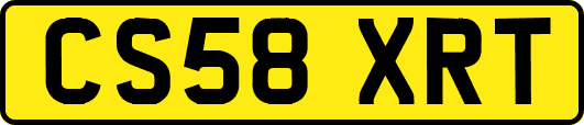 CS58XRT