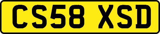 CS58XSD