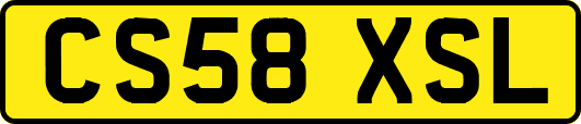 CS58XSL