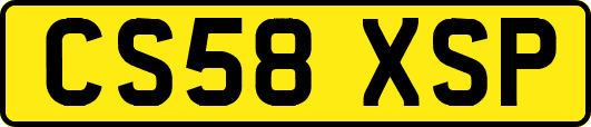 CS58XSP