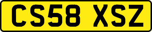CS58XSZ