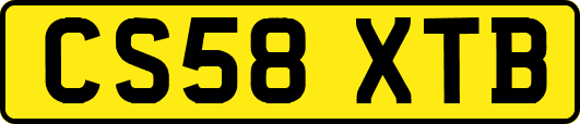 CS58XTB