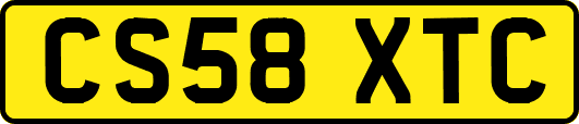 CS58XTC