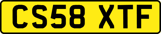 CS58XTF