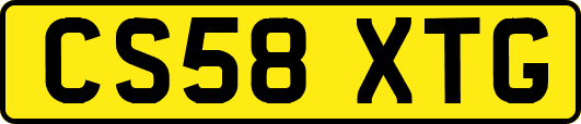 CS58XTG