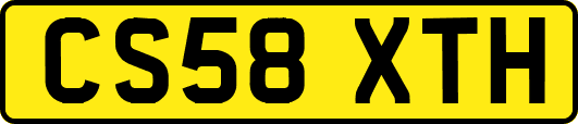 CS58XTH