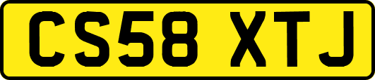 CS58XTJ