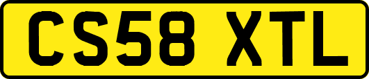 CS58XTL