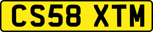 CS58XTM