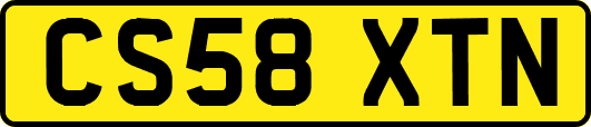 CS58XTN