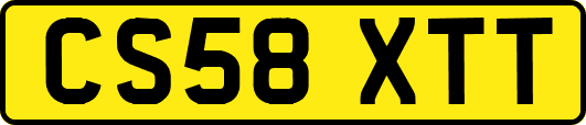 CS58XTT