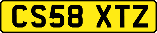 CS58XTZ