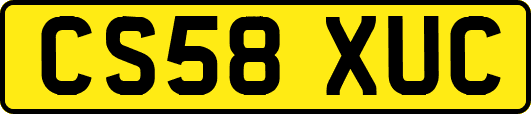 CS58XUC