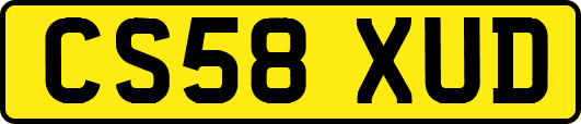 CS58XUD