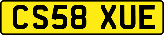 CS58XUE