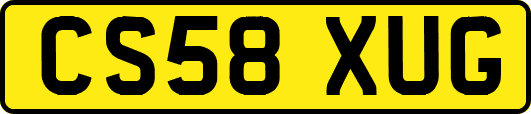 CS58XUG