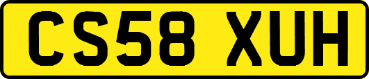 CS58XUH