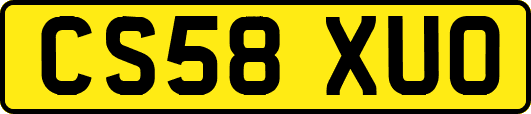 CS58XUO