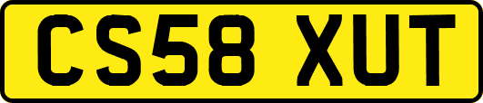 CS58XUT