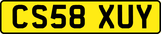 CS58XUY