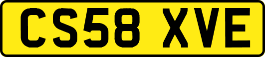 CS58XVE