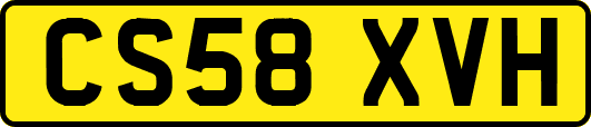 CS58XVH