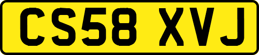 CS58XVJ