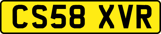CS58XVR