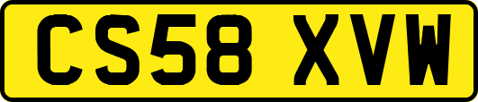 CS58XVW