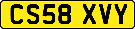 CS58XVY