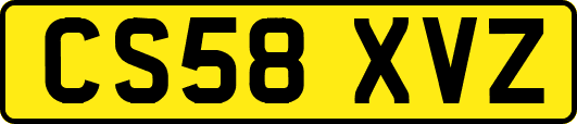 CS58XVZ
