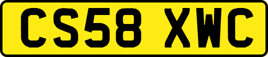 CS58XWC