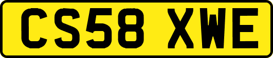 CS58XWE